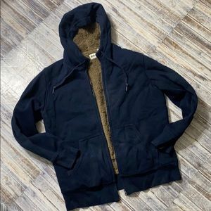 Uniqlo hoodie